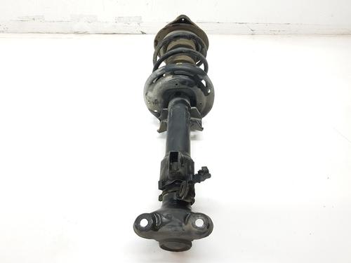 Right front shock absorber MERCEDES-BENZ C-CLASS (W204) C 200 CDI (204.007, 204.006) | BP15989932M17 