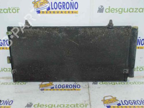 Used AC radiator SUBARU OUTBACK (BL, BP) 3.0 AWD (BPE) (245 hp) 788312