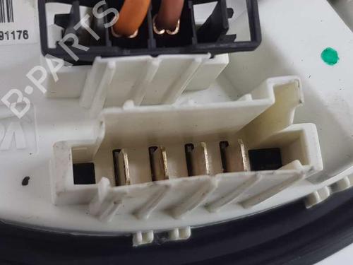 Heater blower motor BMW X4 (F26) xDrive 30 d | BP14079989M62 