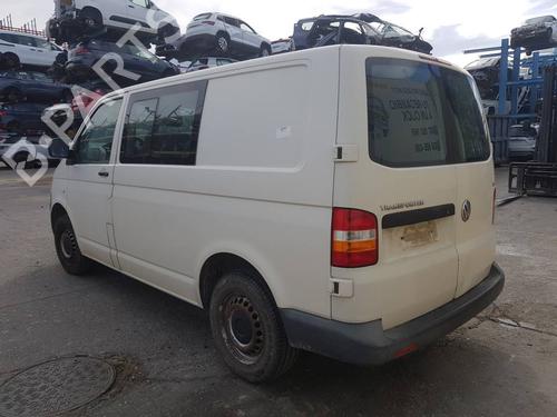 Front left panel VW TRANSPORTER T5 Bus (7HB, 7HJ, 7EB, 7EJ) | BP38757791C58 - Image 26