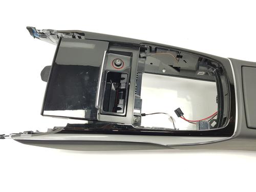 Armrest / Center console AUDI A6 C7 (4G2, 4GC) 2.0 TDI | BP29505190I20 