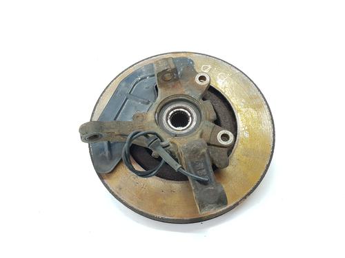 Right front steering knuckle FIAT DOBLO MPV (119_, 223_) 1.9 JTD | BP20196151M26 