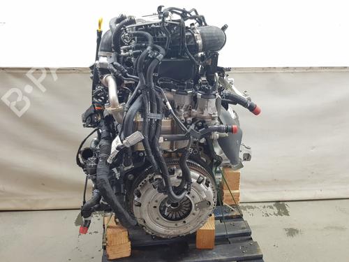 Engine VW CRAFTER Van (SY_, SX_)  | BP29535435M1 