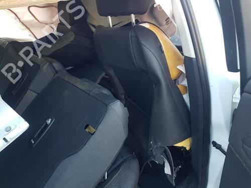 Gearbox LAND ROVER RANGE ROVER EVOQUE (L551)  | BP30089601M3 