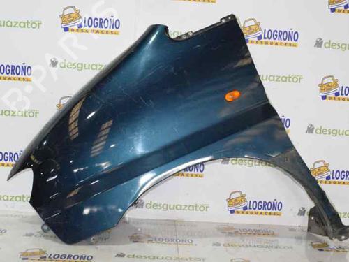 Used Left front fenders HYUNDAI H-1 Van (A1) [1997-2008]  1215560