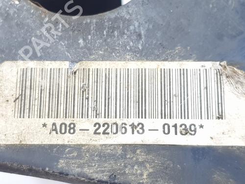 Right front suspension arm IVECO DAILY VI Van | BP36679382M13 - Image 6