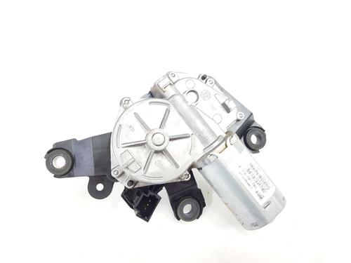 Rear wiper motor RENAULT ZOE (BFM_) ZOE (BFMD) | BP38037800M102 - Image 2