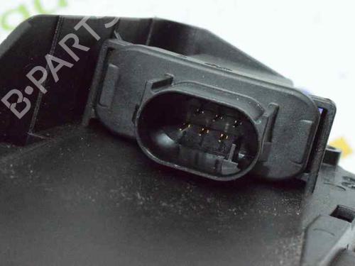 Pedal BMW 1 (E87) 118 d | BP1639461I4 