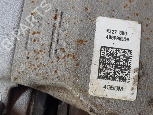 Left front brake caliper AUDI A6 C7 (4G2, 4GC) 2.0 TDI | BP30499701M105 