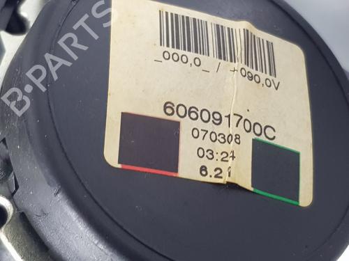 Rear center seatbelt BMW 3 (E90) 318 d | BP16447974I27 