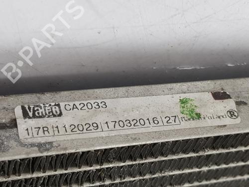 AC radiator BMW 4 Gran Coupe (F36) 418 d | BP10717905M32 