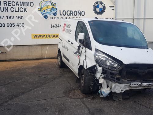 Felga FORD TRANSIT CUSTOM V362 Van (FY, FZ) 2.0 EcoBlue | BP30926390C45