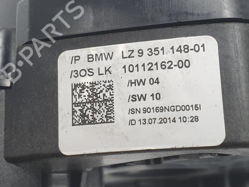 Airbag Kit BMW 1 (F20) 116 d | BP21272605C86 