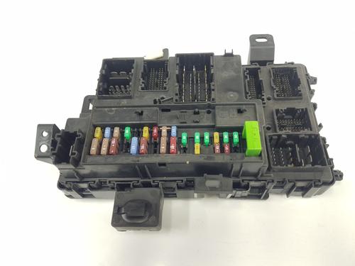 Fuse box FORD TRANSIT V363 Platform/Chassis (FED, FFD) | BP35792519E1 - Image 4