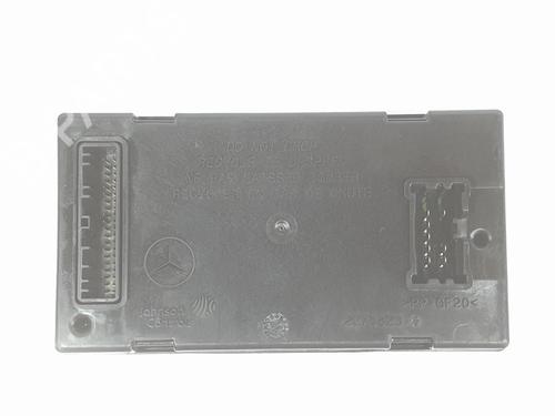 Used Electronic module MERCEDES-BENZ CITAN Box Body/MPV (W415) 109 CDI (415.601, 415.603, 415.605) (90 hp) 10112642