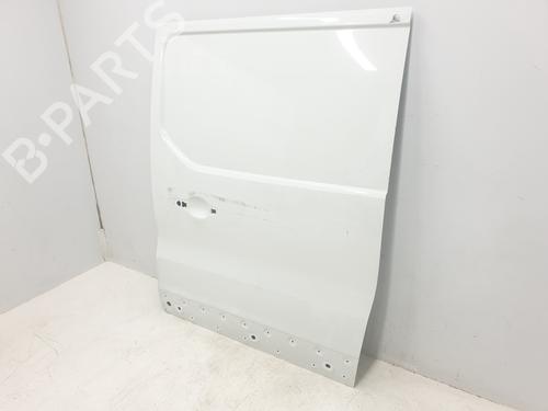 Left slide door RENAULT TRAFIC III Van (FG_) 1.6 dCi 140 (FGMA, FGMC) | BP29906952C74