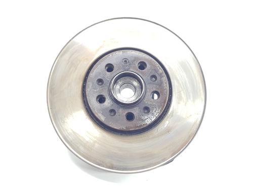 Right front steering knuckle SEAT TOLEDO IV (KG3) 1.6 TDI | BP17561629M26