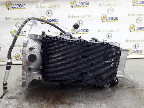 Gearbox LAND ROVER DISCOVERY V (L462) 3.0 Td6 4x4 | BP1932825M3 