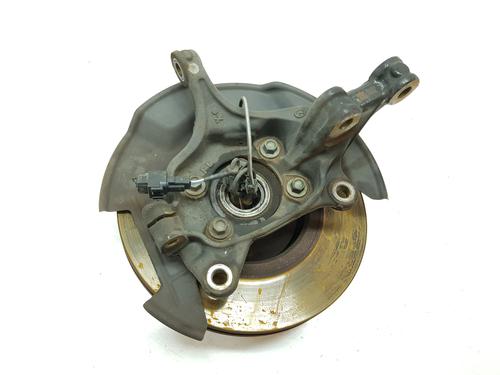 Left front steering knuckle MAZDA CX-5 (KE, GH) 2.2 D (KE2FW) | BP17589970M25 