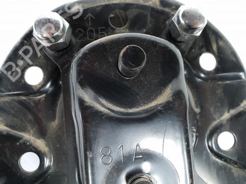 Support SUZUKI JIMNY Open Off-Road Vehicle (SN) 1.3 16V 4WD (SN413, JB33) | BP22922600C155 