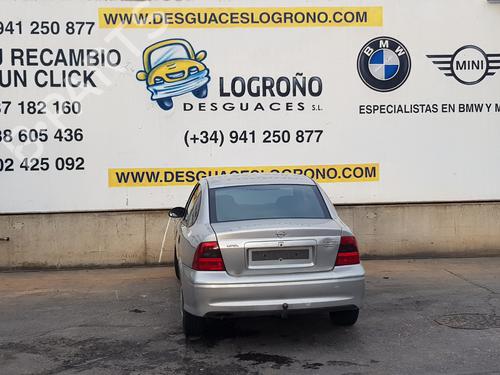 Engine control unit (ECU) OPEL VECTRA B (J96) 1.6 i 16V (F19) | BP28412518M57