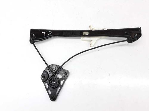 Used Rear right window mechanism SKODA FABIA III (NJ3) 1.0 (75 hp) 6129668