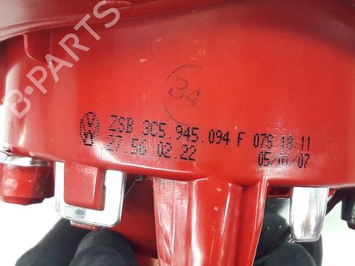 Right tailgate light VW PASSAT B6 (3C2) 1.9 TDI | BP14069467C80 