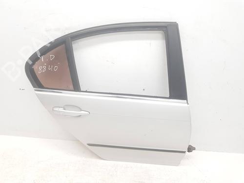 Used Right rear door BMW 3 (E46) 330 d (184 hp) 28827393
