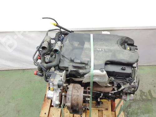 Engine FORD TRANSIT CUSTOM V362 Van (FY, FZ) 2.2 TDCi | BP9495673M1 