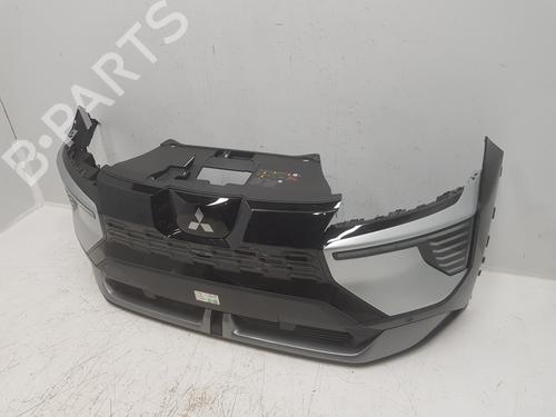 Front bumper MITSUBISHI ECLIPSE CROSS (GK_, GL_) Plug-in Hybrid 4WD (GL3W) | BP37424400C7 - Image 10