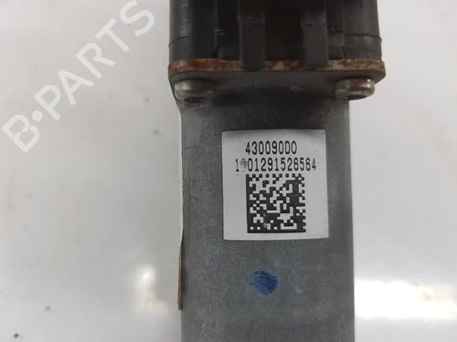 Right front window motor BMW X3 (F25) sDrive 18 d | BP14457037E20 