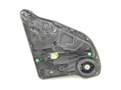 Rear left window mechanism MERCEDES-BENZ M-CLASS (W166) | BP38014974C24 - Image 5