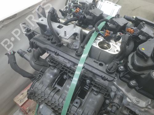 Engine DS DS 3 / DS 3 CROSSBACK (UR_, UC_, UJ_)  | BP33861543M1  - Image 8