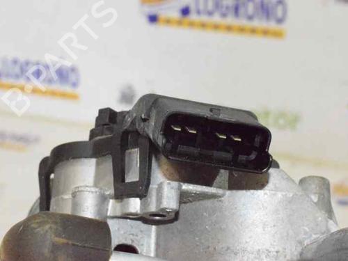 Front wiper motor RENAULT KANGOO / GRAND KANGOO II (KW0/1_) 1.5 dCi 70 (KW0V, KW0A) | BP1363902M29 