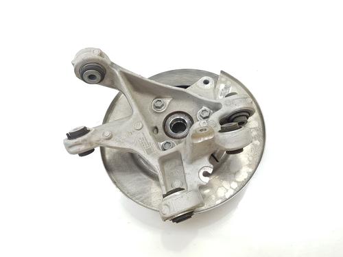 Left rear steering knuckle TESLA MODEL 3 (5YJ3) | BP38469032M27 - Image 2