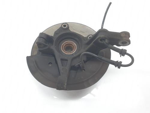Right front steering knuckle DACIA LODGY (JS_) 1.5 dCi | BP21841776M26 