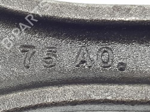Andre NISSAN TERRANO II (R20) 2.7 TDi 4WD | BP24823887O1