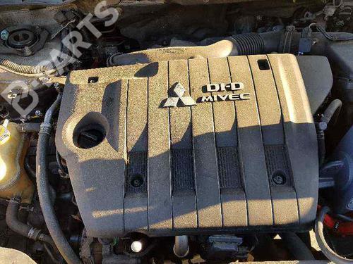 Engine MITSUBISHI ASX (GA_W_) 1.8 DI-D 4WD (GA6W) | BP2676541M1 - Image 19