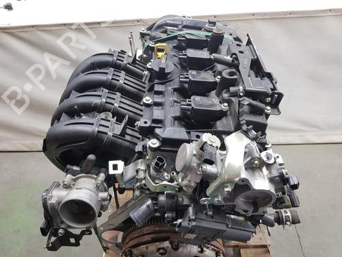 Engine MAZDA 3 Saloon (BP_) 2.0 SKYACTIV-G M Hybrid | BP21803044M1 