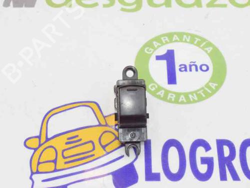 Right rear window switch NISSAN PATHFINDER III (R51) 2.5 dCi | BP1387276I28 