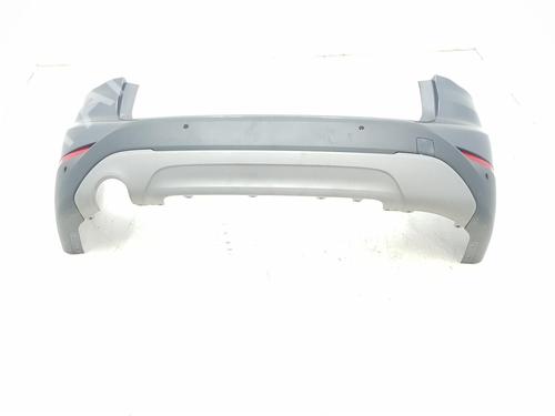 Used Rear bumper BMW X1 (F48) xDrive 18 d (150 hp) 10407561