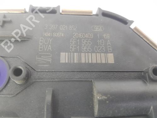 Front wiper motor SEAT LEON ST (5F8) 1.6 TDI | BP8680999M29 