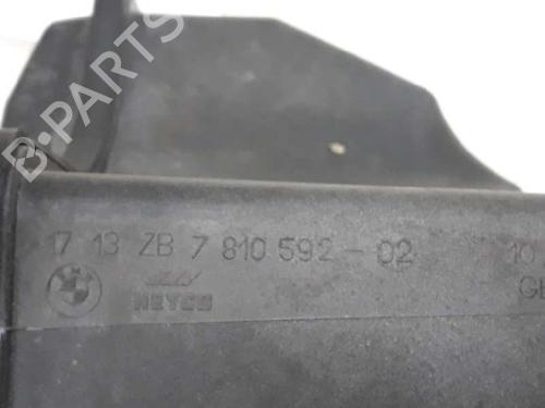 Expansion tank BMW 1 (E87) 118 d | BP3214112C120