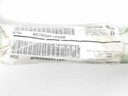 Right curtain airbag BMW 5 (E39) 520 d | BP13330404C12 