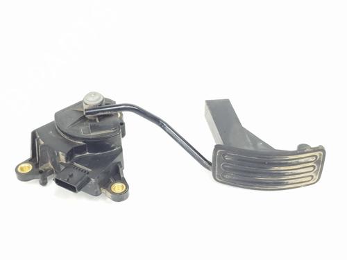 Pedal Pedal NISSAN X-TRAIL II (T31) 2.0 dCi 4x4 (150 hp) 36840242 36840242