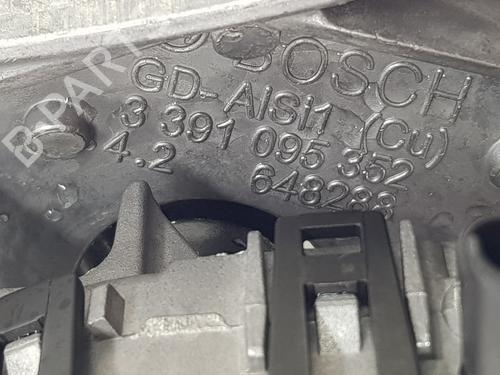 Front wiper motor PEUGEOT 308 II (LB_, LP_, LW_, LH_, L3_)  | BP27881111M29 