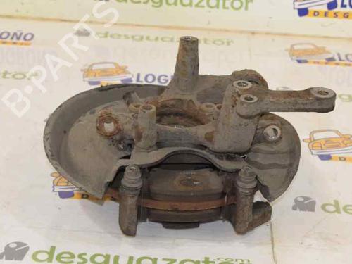 Used Right rear steering knuckle VW GOLF VI (5K1) 2.0 TDI 4motion (140 hp) 770684