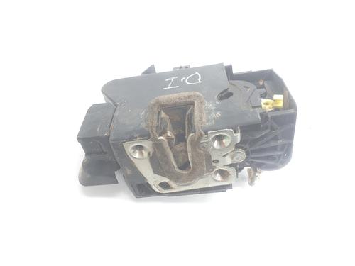 Front left lock DACIA DUSTER (HM_) 1.3 TCe 130 (HMMF) | BP33234918C98  - Image 6