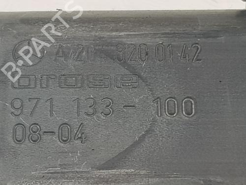 Left front window motor MERCEDES-BENZ C-CLASS (W204) C 220 CDI (204.002) | BP14939903E21 