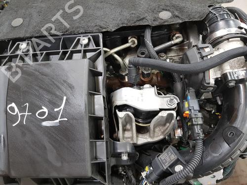 Engine CITROËN BERLINGO (ER_, EC_) 1.5 BlueHDi 100 | BP37072845M1 - Image 8